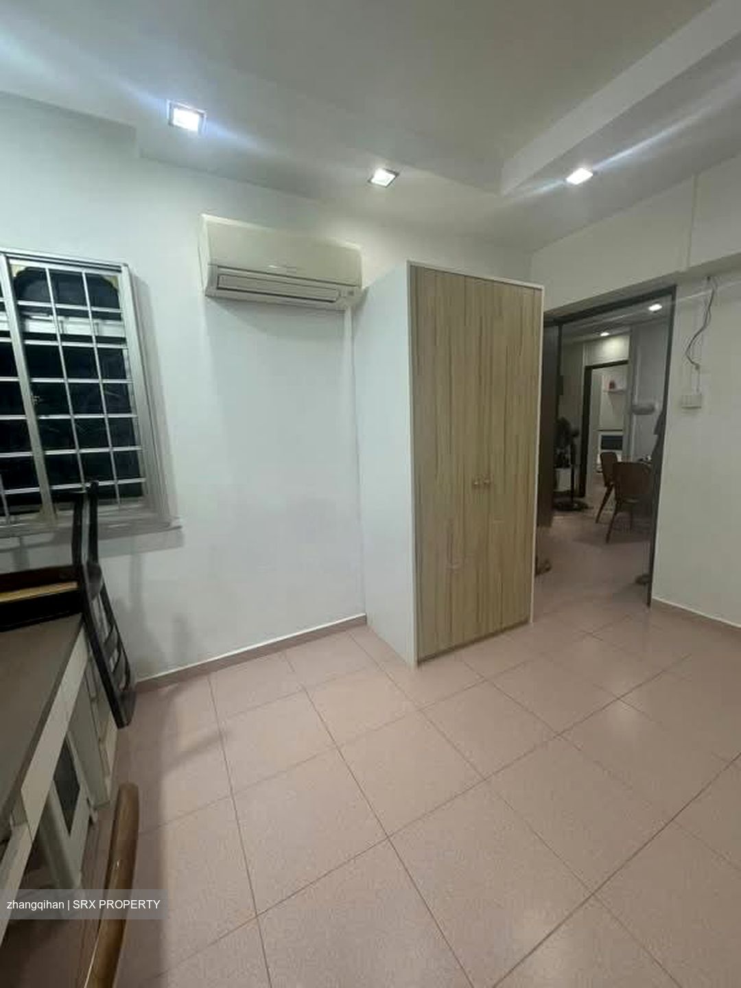 Blk 669 Woodlands Ring Road (Woodlands), HDB 4 Rooms #592915381